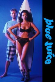 Blue Juice 1995 on netflix