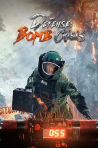 Defense Bomb Crisis 2021 on netflix