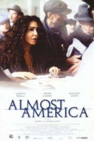 Almost America 2001 on netflix