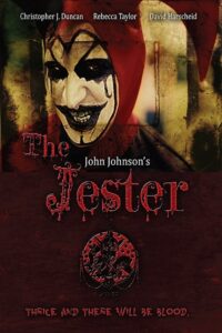 The Jester 2007 on netflix