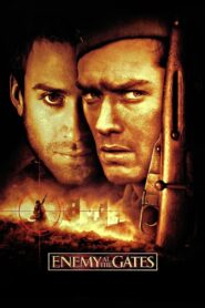 Enemy at the Gates 2001 on netflix
