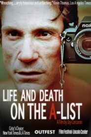 Life and Death on the A-List 1996 on netflix