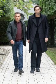 Laim und die Toten ohne Hosen 2024 on netflix