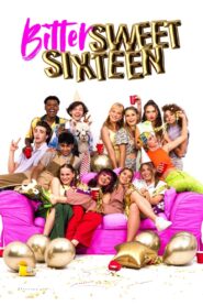 Bittersweet Sixteen 2021 on netflix