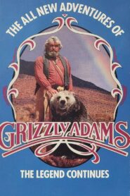 The Legend Of Grizzly Adams 1991 on netflix