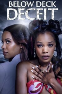 Below Deck Deceit 2023 on netflix