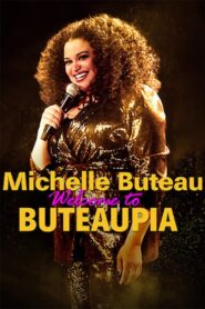 Michelle Buteau: Welcome to Buteaupia 2020 on netflix
