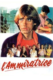 L’ammiratrice 1983 on netflix
