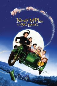 Nanny McPhee and the Big Bang 2010 on netflix