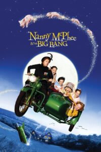 Nanny McPhee and the Big Bang 2010 on netflix