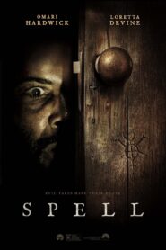 Spell 2020 on netflix
