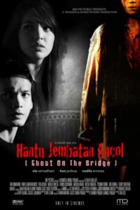 Ghost on the Bridge 2008 on netflix