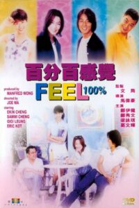 Feel 100% 1996 on netflix