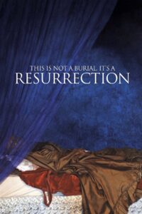 This Is Not a Burial, It’s a Resurrection 2020 on netflix