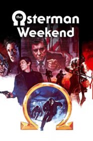 The Osterman Weekend 1983 on netflix