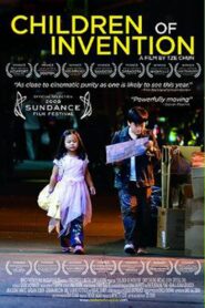 Children of Invention 2010 on netflix