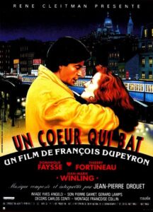 A Beating Heart 1991 on netflix
