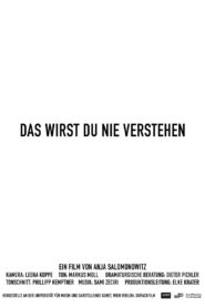 Das wirst du nie verstehen 2003 on netflix