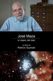 José Maza, Sky Traveller 2010 on netflix