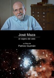 José Maza, Sky Traveller 2010 on netflix
