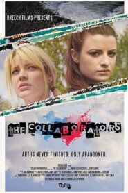 The Collaborators 2015 on netflix