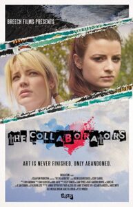 The Collaborators 2015 on netflix