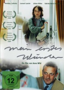My First Miracle 2003 on netflix
