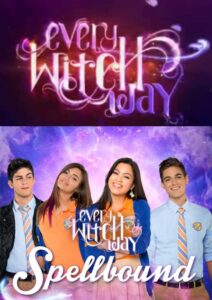Every Witch Way: Spellbound 2014 on netflix