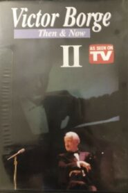 Victor Borge: Then and Now, Vol. II 2002 on netflix