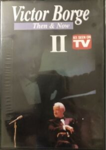 Victor Borge: Then and Now, Vol. II 2002 on netflix