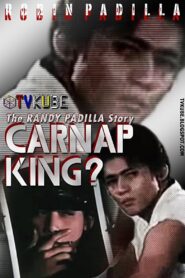 Carnap King: The Randy Padilla Story 1989 on netflix