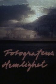 Fotografens hemlighet 1993 on netflix
