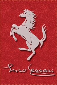 Ferrari 2003 on netflix