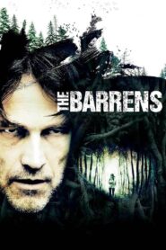 The Barrens 2012 on netflix
