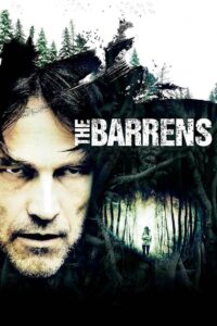 The Barrens 2012 on netflix