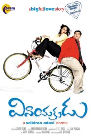 Vinayakudu 2008 on netflix