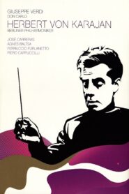 Don Carlo 1986 on netflix