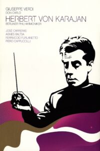 Don Carlo 1986 on netflix