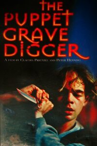 The Puppet Grave Digger 2003 on netflix