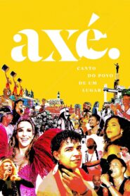 Axé: Music of a People 2017 on netflix