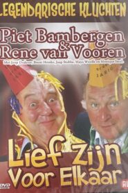 Lief zijn voor Elkaar 1984 on netflix