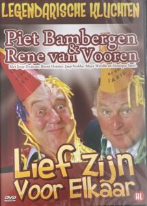 Lief zijn voor Elkaar 1984 on netflix