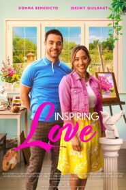 Inspiring Love 2023 on netflix