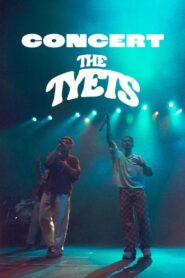 The Tyets. L’èpic final de gira 2024 on netflix