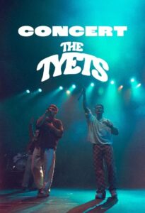 The Tyets. L’èpic final de gira 2024 on netflix