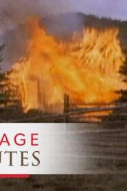 Heritage Minutes: Saguenay Fire 1992 on netflix