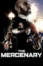 The Mercenary 2020 on netflix