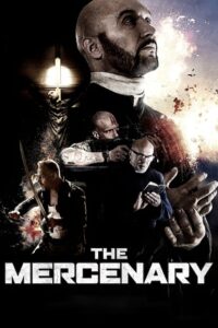 The Mercenary 2020 on netflix