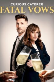Curious Caterer: Fatal Vows 2023 on netflix