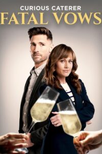 Curious Caterer: Fatal Vows 2023 on netflix